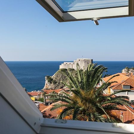 Gina Apartment Dubrovnik Zimmer foto