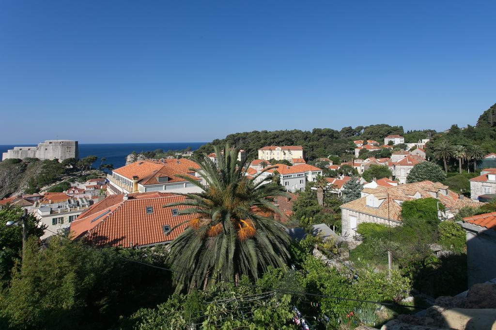 Gina Apartment Dubrovnik Zimmer foto