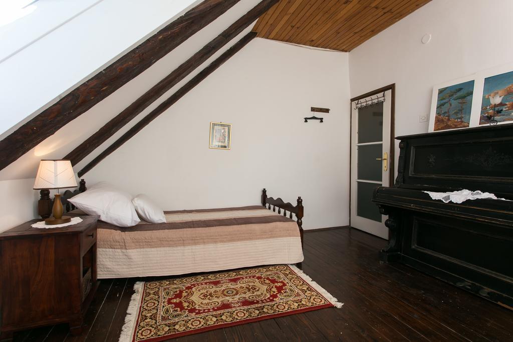 Gina Apartment Dubrovnik Zimmer foto