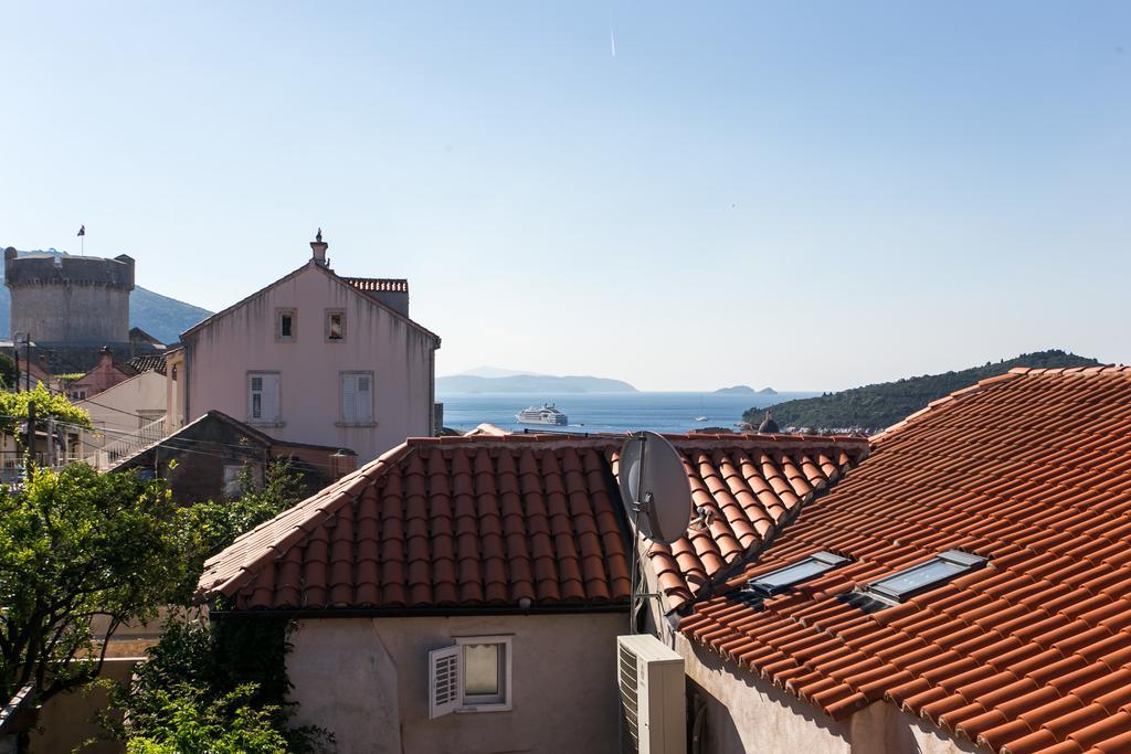 Gina Apartment Dubrovnik Zimmer foto